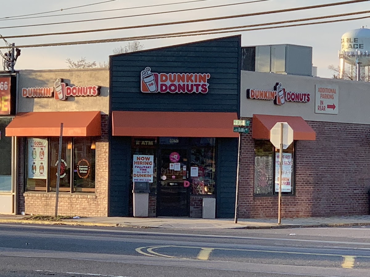 Dunkin'