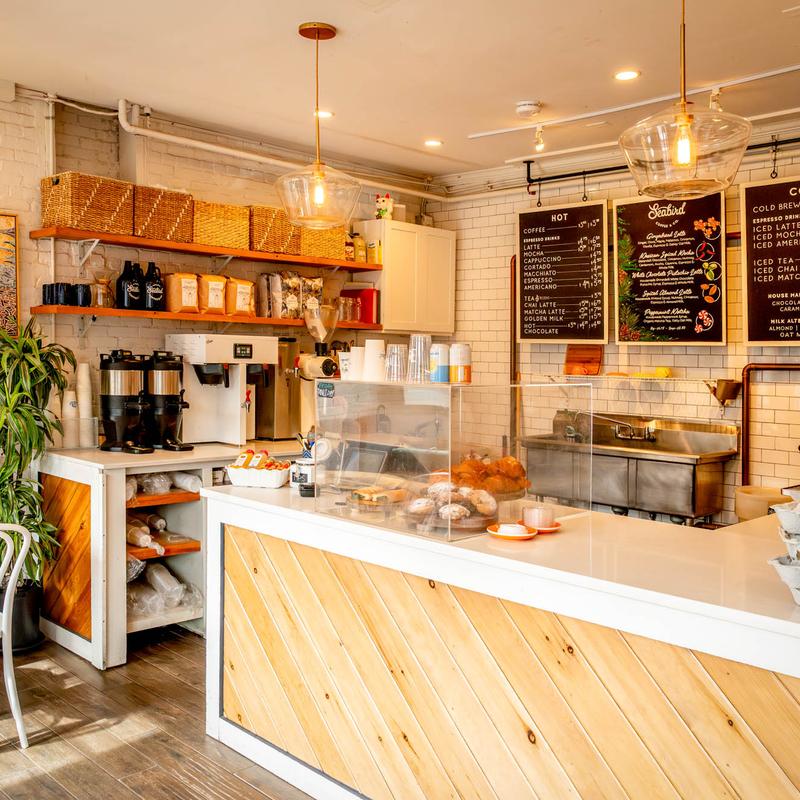 Seabird Coffee & Co.