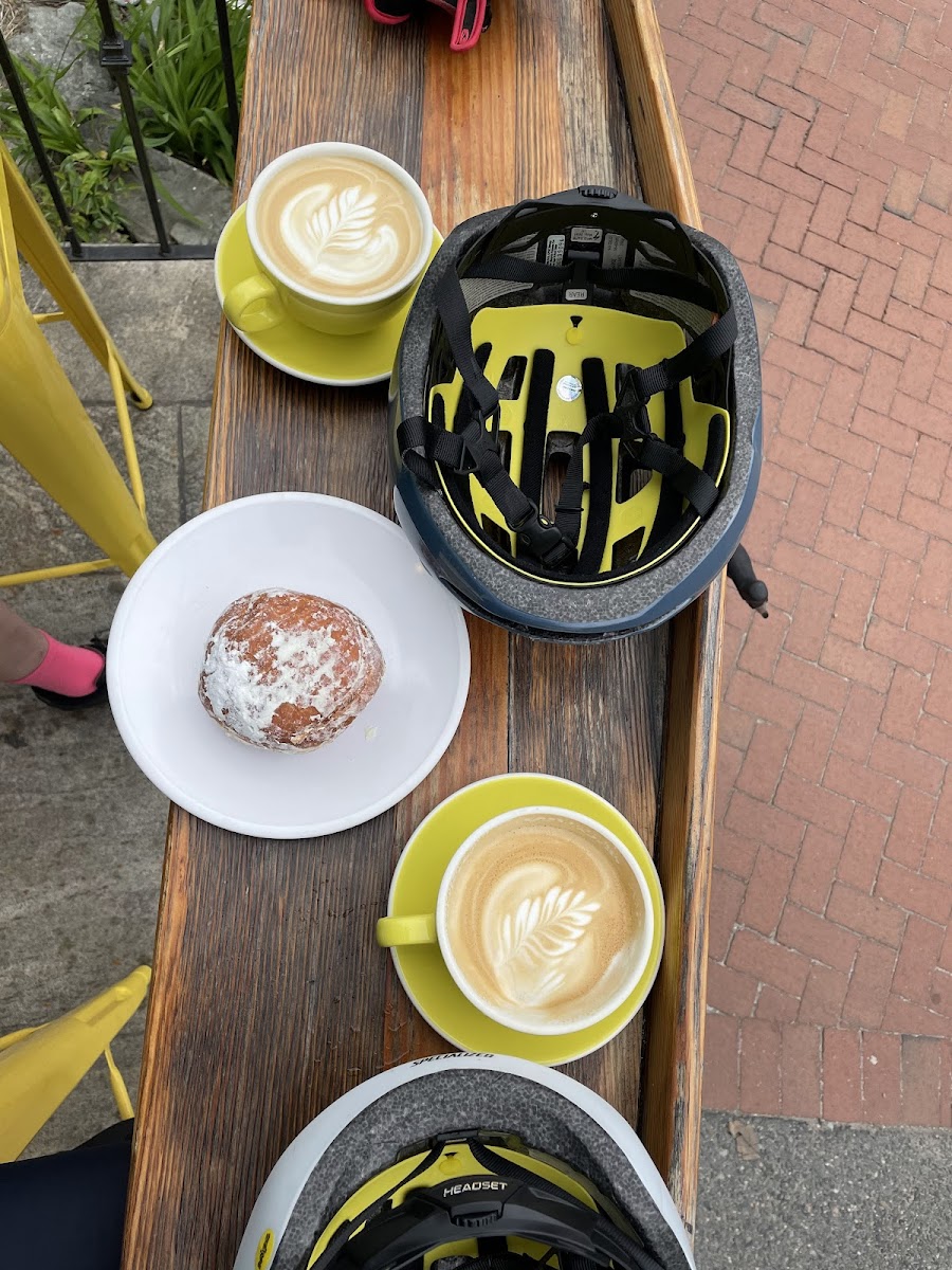 Seabird Coffee & Co. photo 10