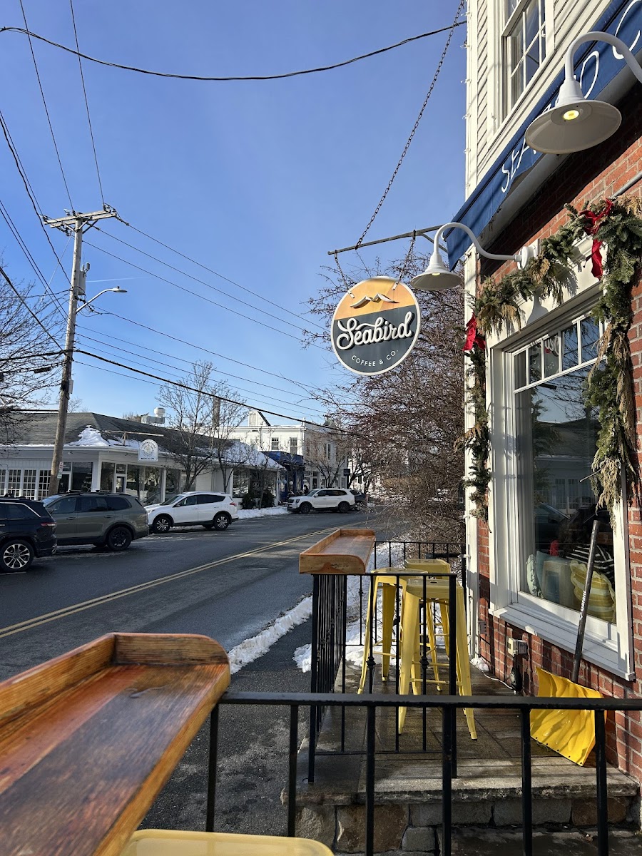 Seabird Coffee & Co. photo 3
