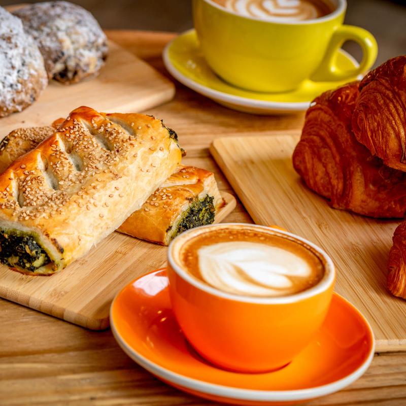 Seabird Coffee & Co. photo 4