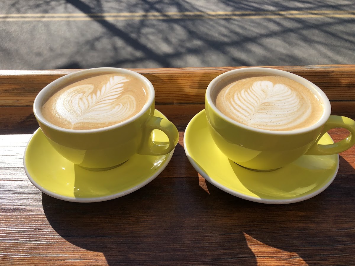 Seabird Coffee & Co. photo 5