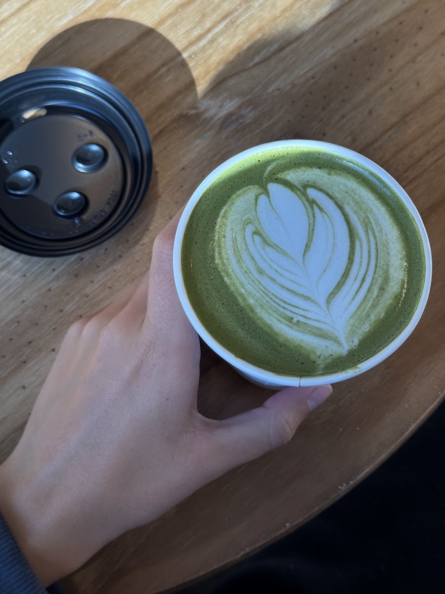 Seabird Coffee & Co. photo 6