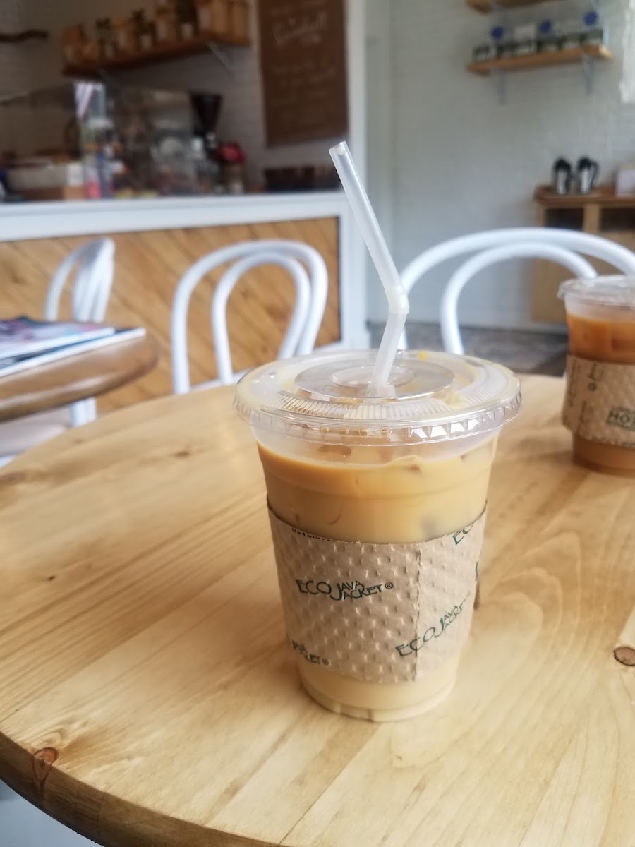 Seabird Coffee & Co. photo 7
