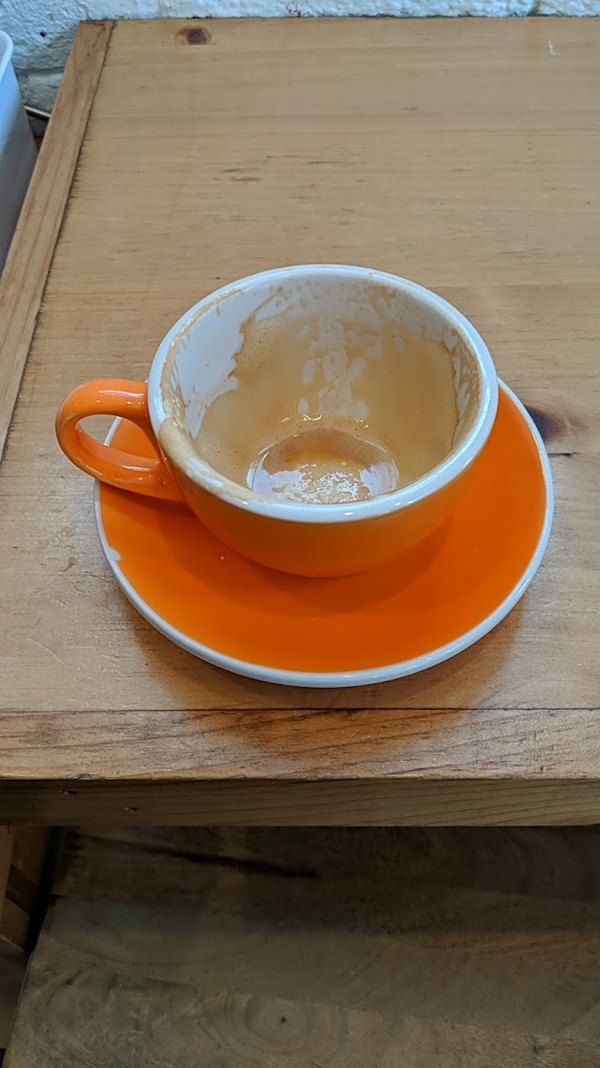 Seabird Coffee & Co. photo 8